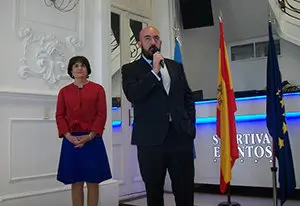Bahía Blanca-Fiesta Nacional 16
