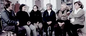 Documental Fíos Fóra de Illa Bufarda