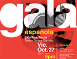 Gala Española