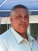 Daniel Calzón
