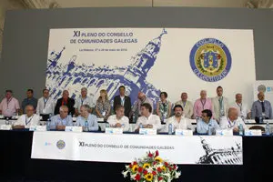 Comisión Delegada