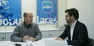 Moreno-PP Reino Unido (Antonio Timoner)