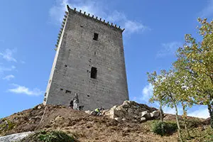 11.Castelo da pena