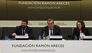 Investigadores españoles-Fundación Areces
