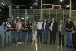 FINAL V COPA FUTSAL EMBAJDA DE ESPA•A 2017 2