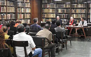 Conferencia César Vidal. Monterrey 2