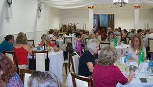 casa españa cena fin año 15 12 11