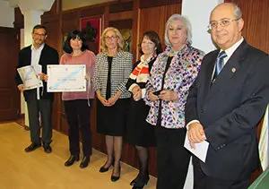 C.G.Santander-2 Premio Julio Camba 2017