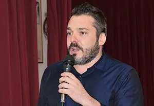Diego Martínez Duro nuevo presidente de la FAGRA 2