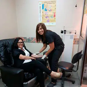 comodoro donacion sangre 30 12