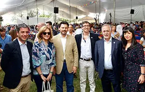 10.Miranda celebración 1 de mayo México1