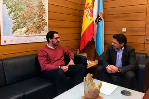 Miranda-Roberto Freire vicecónsul Valencia Vz