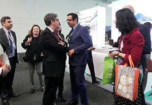 Feria turismo Berlin 1