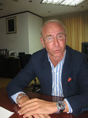 JOSê SANTIAGO CAMBA BOUZAS 2018 2