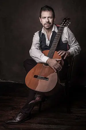 Guillermo Fernández III