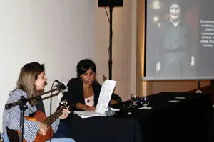 Arg.Final con música Carmen Goyenechea canta Melisa Barrionuevo asiste 1