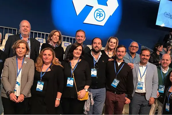 Algunos del exterior