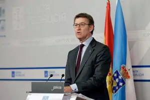 Feijoo Estratexia Retorna 2020 Consello Xunta 2