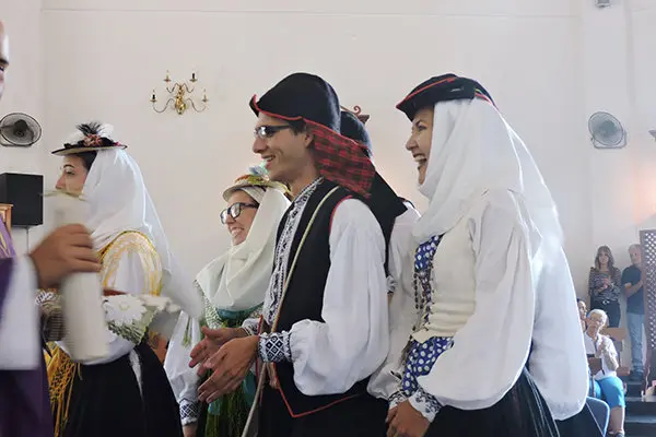 D÷A DEL EMIGRANTE CANARIO CAGUA 2018 4