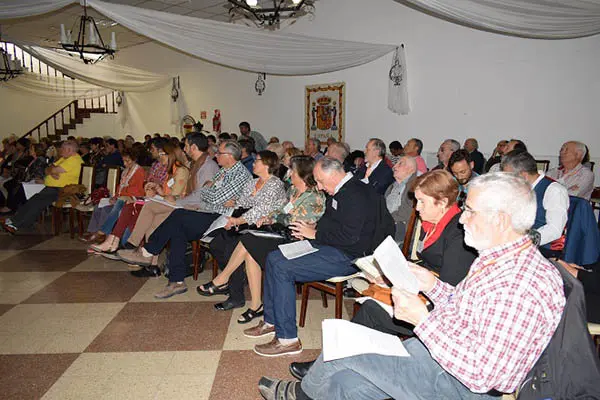 congreso baha charla cnsul 14