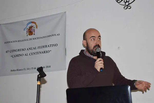 congreso baha charla cnsul 2