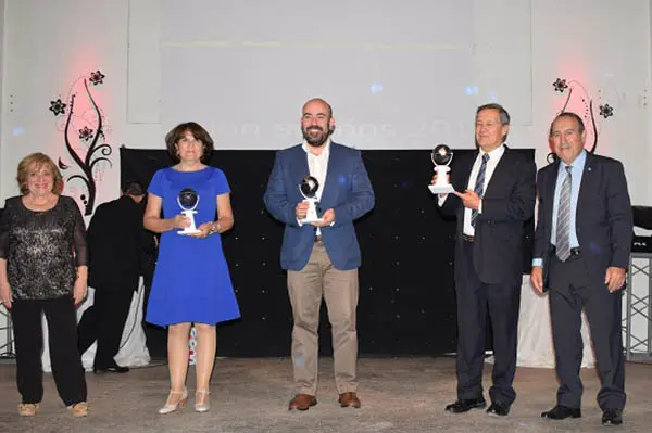 congreso bahia cena 14 4 25