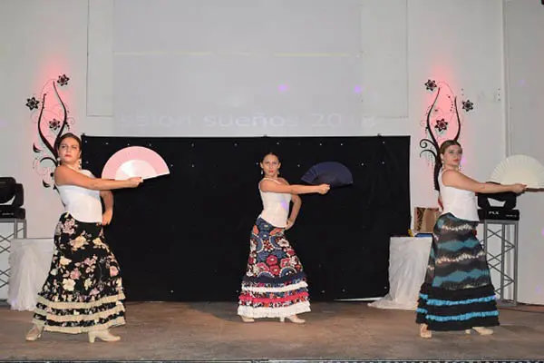 congreso bahia cena 14 4 26