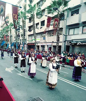 12.Alicante Moros y Cristianos1