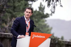 Albert Rivera