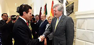 Casa de México