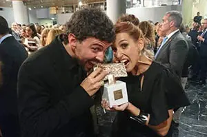 22.Premios Rey de España80