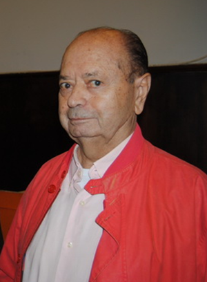 jose arijon rama