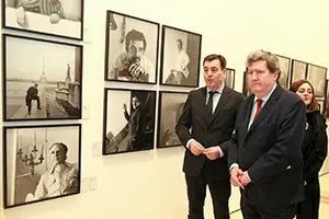 Exposición Pestana