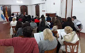 tres arroyos club asamblea 4 5 1