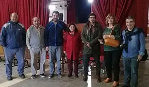 puan charla cine 17 5 18