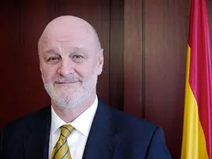 Ramón Gil Casares
