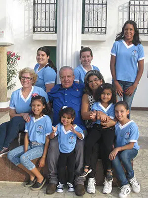 ROMERIA I MAYO 2018 CGPLC 2