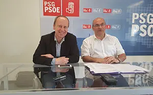 PSOE Ourense