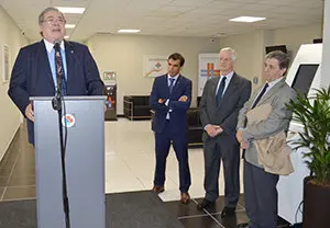 Uru.Inauguracion Policlinica1