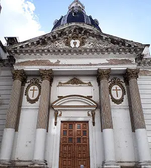 Capilla Español (4)