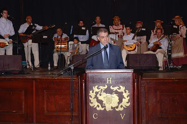 D÷A DE CANARIAS HCV 2018 2