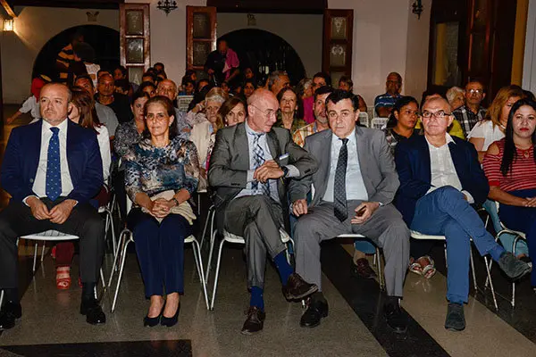 D÷A DE CANARIAS HCV 2018 5