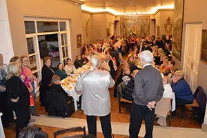 Uruguay-Bingo solidario