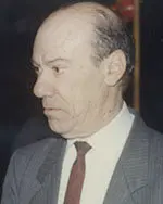 Jose Luis Rodriguez Pardo