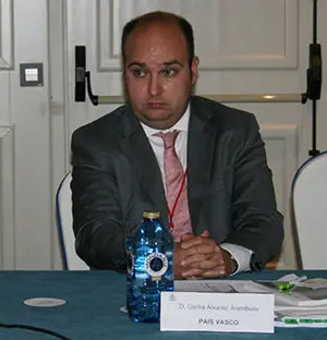 Gorka Álvarez