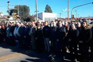 tres arroyos dia de la bandera 24 4 1