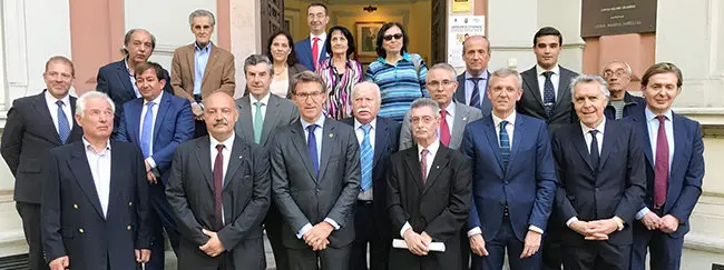 Feijóo Lisboa 1