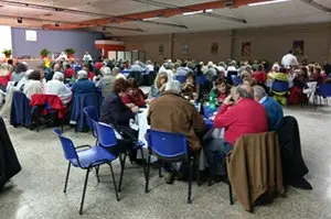 sta rosa cena amistad 8 6 3