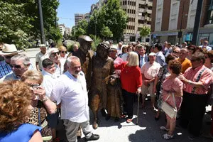 Granada-Monumento Emigrante1