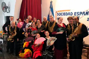 Sociedad Española de Zarate2